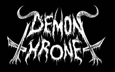 logo demonthrone
